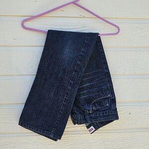 Levi's Men's Classic Indigo Straight Jeans